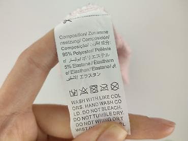 z kapturem: Shein, Kardigan damski, rozmiar L — 5