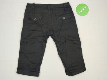 Women: 3/4 Trousers for women, size S (EU 36) — 3