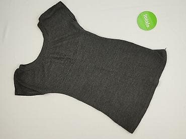 welurowa bluzki: Bluzka damska, rozmiar S — 2