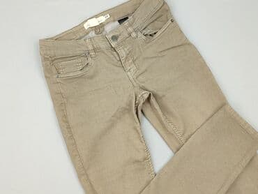 markowe dżinsy: H&M, Jeansy damskie, rozmiar M — 1