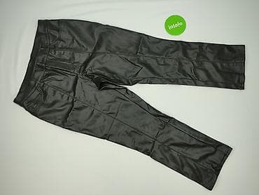 eobuwie michael kors: Bodyflirt, Spodnie materiałowe damskie, rozmiar 2XL — 2