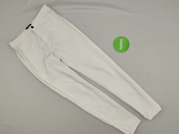 bershka ballon jeans: Bershka, Jeans for women, size S — 2