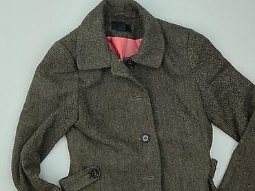 H&M, Płaszcz damski, rozmiar M w lalafo.pl H&M, Płaszcz damski, rozmiar M