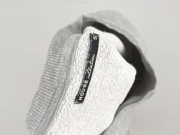 lidl klapki z futerkiem: House, Bluza damska
, S — 4