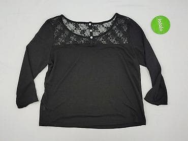 bluza evangelion: Bluzka damska, rozmiar 2XL — 3