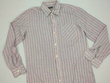 Сорочка для чоловіків, розмір XL на lalafo.pl Сорочка для чоловіків, розмір XL