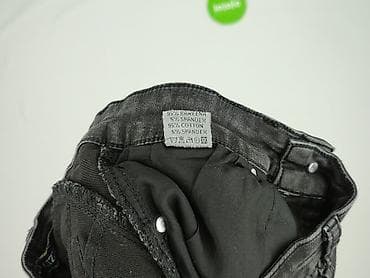 mum jeans: Jeansy damskie, rozmiar S — 6