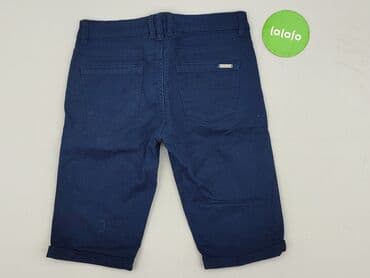 szorty pull and bear: Terranova, Szorty damskie, rozmiar M — 4