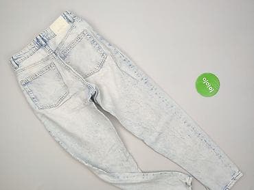"bartek": Bershka, Jeansy damskie, rozmiar S — 3