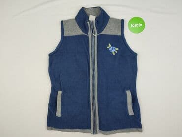 marynarka niebieska reserved: Kamizelka damska, XL — 2