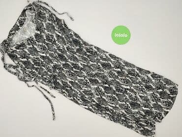 sukienka maxi plus size: Esmara, Sukienka damska, rozmiar S — 2