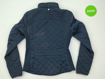 zara kurtka z kożuszkiem: Zara, Kurtka przejściowa damska, rozmiar S — 5