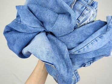 Women: M.Sara, Jeans for women, size XL (EU 42) — 4