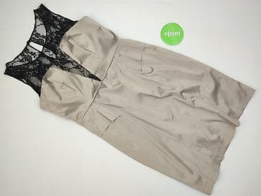 daniel david collection: Danhen, Sukienka damska, rozmiar XL — 2