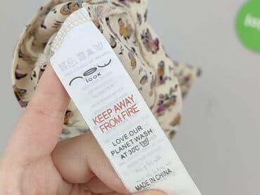 buty new look: New Look, Women's blouse, size M — 4