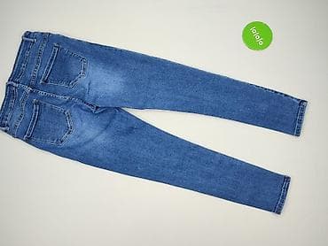 Jeansy damskie, rozmiar M w lalafo.pl — 3 Jeansy damskie, rozmiar M — 3