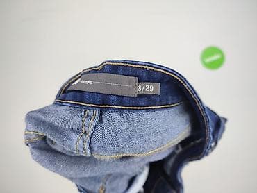 carpenter jeans: Jeansy damskie, rozmiar M — 4