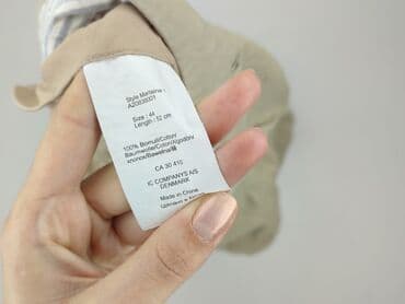 дешеве жіноче взуття: Spodnie materiałowe damskie, rozmiar M — 4