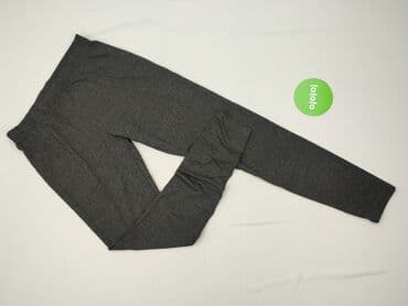 lycra legginsy: Legginsy Sportowe damskie, rozmiar L — 2