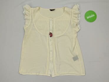 bluzka damska do spódnicy: Bluzka damska, rozmiar M — 3