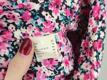 sukienki letnie 44: Sukienka damska, rozmiar L — 4