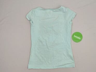 koszule używane: T-shirt damski, rozmiar S — 3