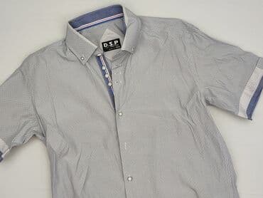 Italian Style, Koszulа dla mężczyzn, M w lalafo.pl Italian Style, Koszulа dla mężczyzn, M