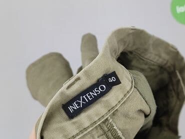 spodnie robocze krótkie castorama: In Extenso, Szorty dla mężczyzn, M — 4