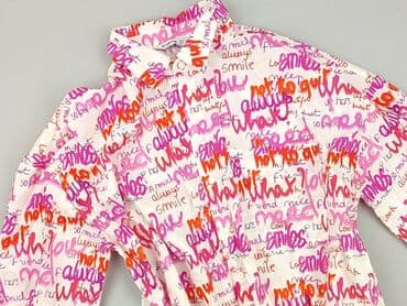 koszulka barcelony 2223 lewandowski: Stradivarius, Women`s shirt, size M (EU 38) — 1