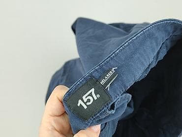 sweter 46: 157, Chinosy dla mężczyzn, rozmiar S — 4