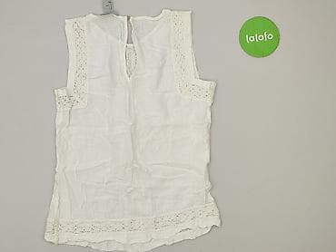 modne bluzki: H&M, Bluzka damska, rozmiar M — 3