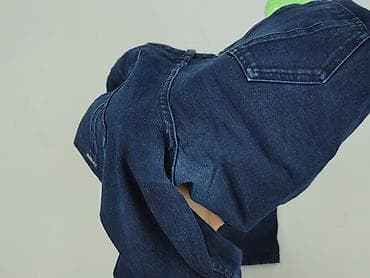 jeansy 78: Cropp, Jeansy damskie, rozmiar S — 6