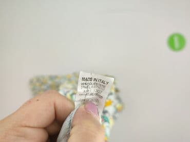 Kobiety: Bluzka damska, rozmiar XL — 4