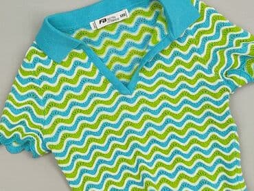 koszulka polo c a: FB Sister, Women`s polo shirt, size 2XS (EU 32) — 1