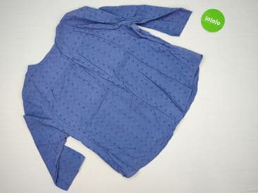 Kobiety: Bluzka damska, rozmiar 2XL — 3