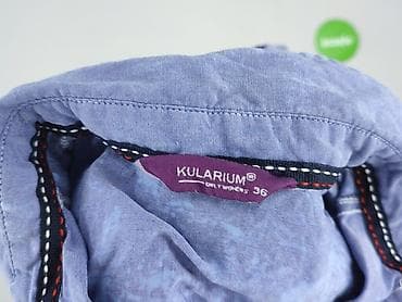 t shirty rush: Koszula damska, rozmiar S — 4