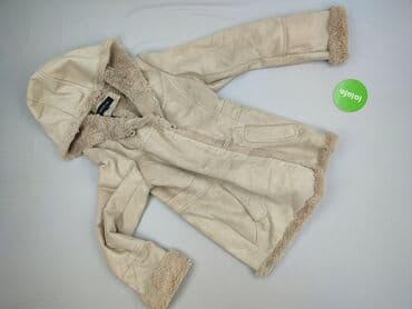 kurtki zimowe d: Jones New York, Parka damska, M — 2