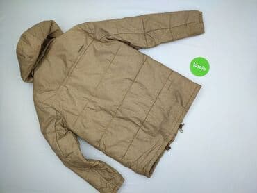 pikowane sukienki: Oakley, Kurtka zimowa dla mężczyzn, rozmiar M — 3