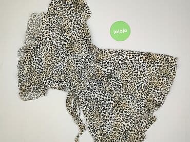 sukienka w panterkę mohito: Dorothy Perkins, Sukienka damska, rozmiar S — 3