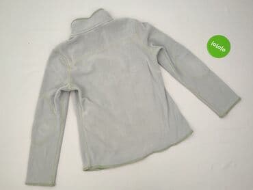 світшот жіночий: Women`s fleece, size S (EU 36) — 3