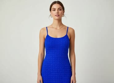 Women`s dress, size M