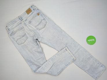 guess: Big Star, Jeansy dla mężczyzn, rozmiar M — 3