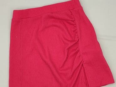 różowa spódnice sinsay: Sinsay, Spódnica damska, rozmiar XS — 1