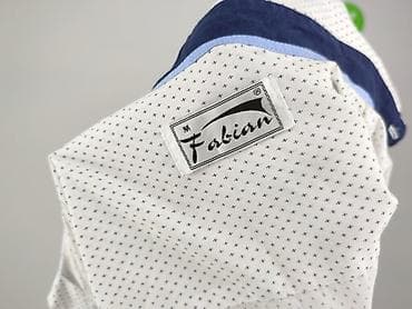 moda it: Fabiani, Koszulа dla mężczyzn, rozmiar M — 4