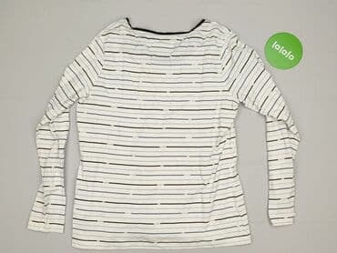 koszulka pod marynarkę damska: Esmara, T-shirt damski, rozmiar M — 3