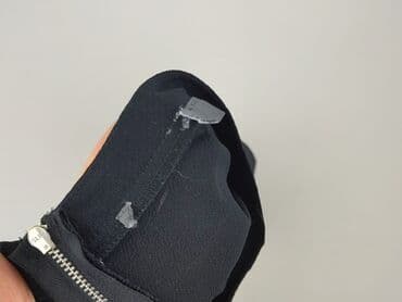 bluzki z golfem: Tunika damska, rozmiar S — 4