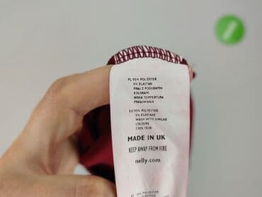 sukienka hiszpanka plus size: NLY Trend, Sukienka damska, rozmiar XS — 5