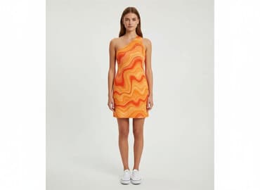 sukienka babylon olx: NA-KD, Sukienka damska, rozmiar XS — 6