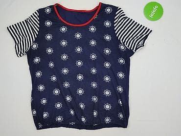 blue harbour marks and spencer: Bluzka damska, rozmiar 3XL — 2