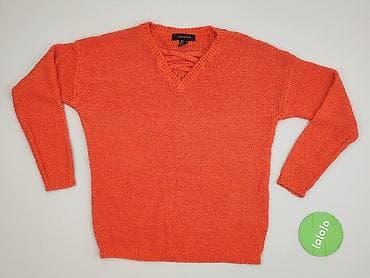 sweter polo: Atmosphere, Sweter damski, rozmiar S — 2